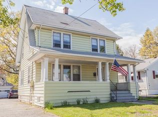 76 Adams St #B, Stratford, CT 06615