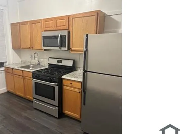 1612 Moreland Ave, Baltimore, MD 21216