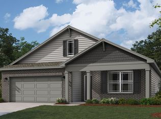 2719 Muirfield St, Franklin, IN 46131