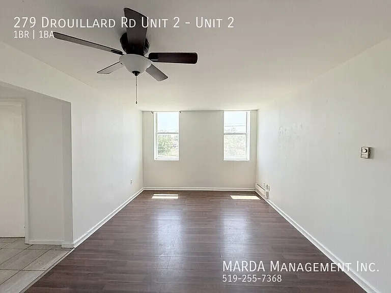 279 Drouillard Rd #2 — Photo 2