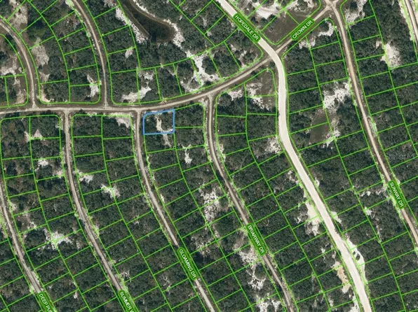 413 Crown Dr #18, Lake Placid, FL 33852