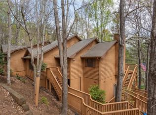 115 Bent Creek Blvd #18, Lake Lure, NC 28746