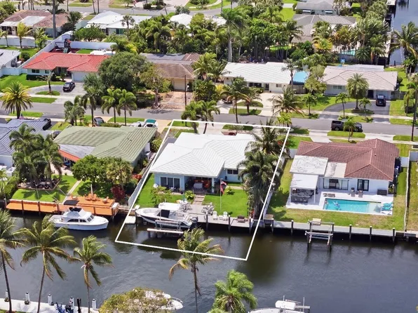380 SE 5th Ave, Pompano Beach, FL 33060