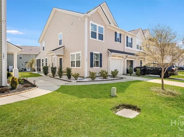 139 Benelli Drive, Pooler, GA 31322