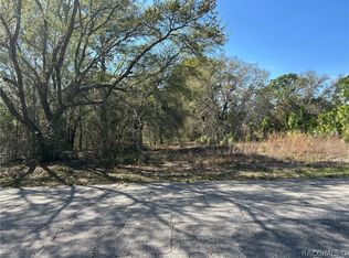 4430 N Wigwam Ter, Beverly Hills, FL 34465