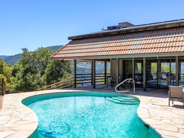 9 De Amaral Rd, Carmel Valley, CA 93924