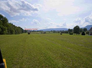 Cave Hill Rd, Luray, VA 22835