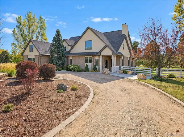 3165 Stargazer Court, Fort Collins, CO 80521