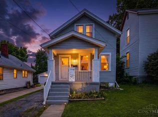 3545 Meadow Ave, Cincinnati, OH 45211