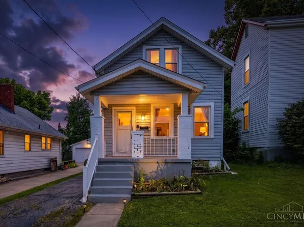 3545 Meadow Ave, Cincinnati, OH 45211