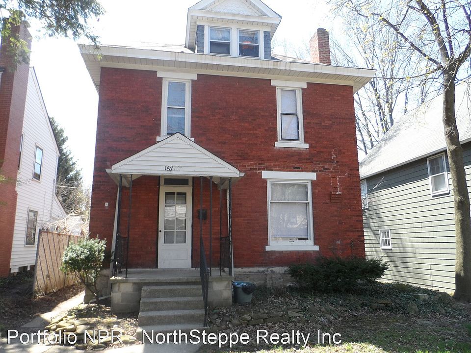 1st image of 167 E Oakland Ave #A