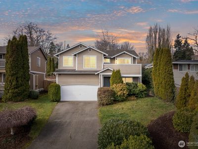 2974 37th Avenue NE, Tacoma, WA, 98422