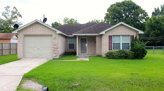 210 Calhoun Ave Beaumont TX 77707 Zillow