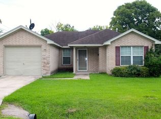 210 Calhoun Ave, Beaumont, TX 77707
