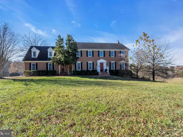 13140 Ada Ln, Nokesville, VA 20181