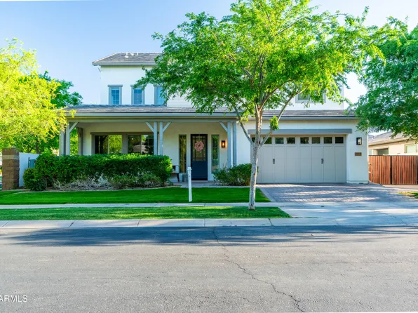 2973 E AUSTIN Drive, Gilbert, AZ 85296