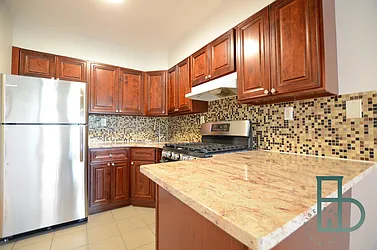 Rented by Brooklyn High Rise LLC