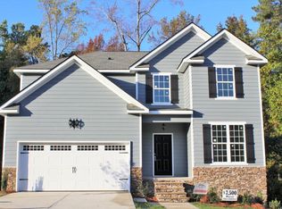 746 Mural Lake Ct, Grovetown, GA 30813