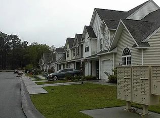 402 Dante Cir #1, Beaufort, SC 29906