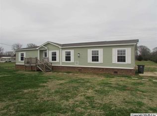 1606 County Road 94, Moulton, AL 35650