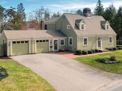28 Liberty Pole Rd, Hingham, MA, 02043