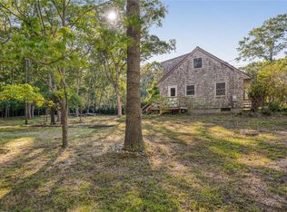 158 Woodbine Dr, East Hampton, NY 11937