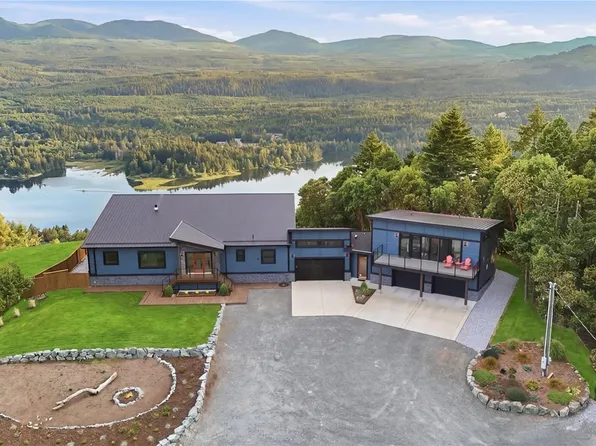 5175 Aho Rd, Cowichan Valley, BC V9G 2B8