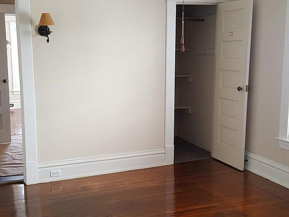 Bedroom #1
