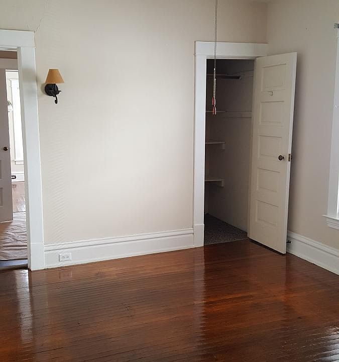 Bedroom #1