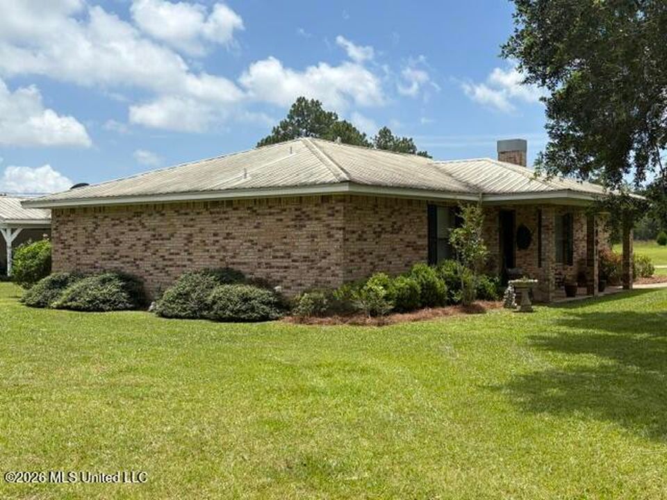 Apartment in Moss Point, Jackson - More
