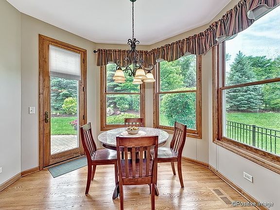 Breakfast Room