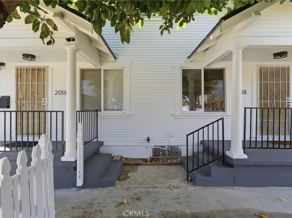 2016 248th St, Lomita, CA 90717