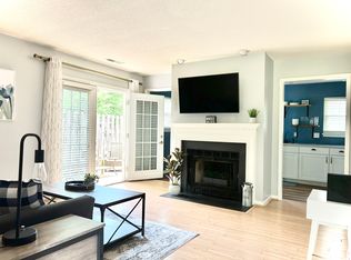2201 Stonecutter Dr, Winston Salem, NC 27103