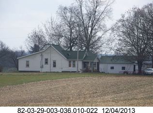 8635 N. St. Joe Rd, Evansville, IN 47720