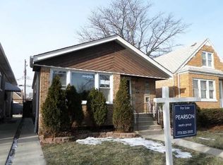 5122 S Avers Ave, Chicago, IL