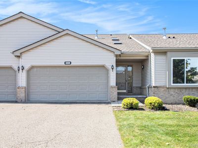 3006 Murray St, Grand Blanc, MI, 48439