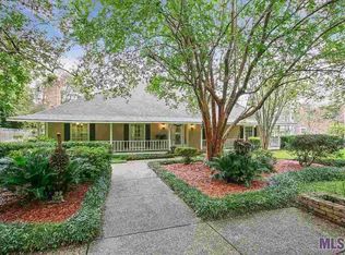 16342 Caesar Ave, Baton Rouge, LA 70816