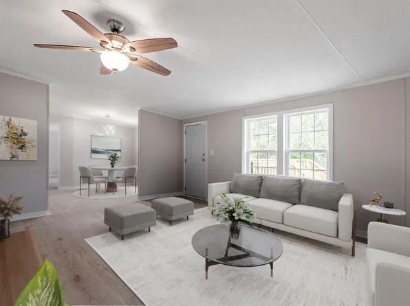 276 Whitley Rd, Middlesex, NC 27557