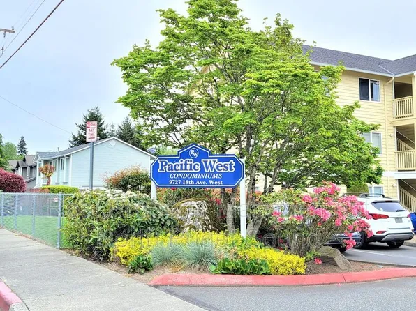 9727 18th Ave W APT B103, Everett, WA 98204