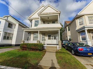 371 Michigan Ave, Schenectady, NY 12303