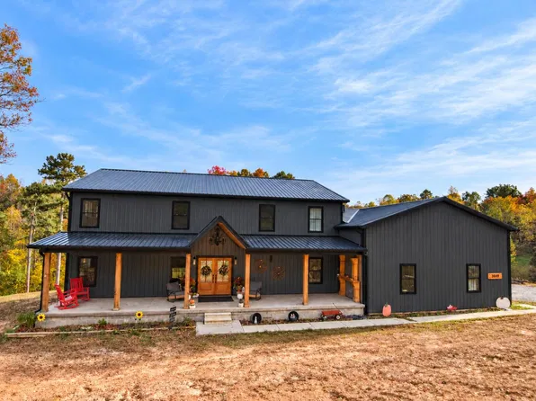 1910 Highway 1071, Mc Kee, KY 40447