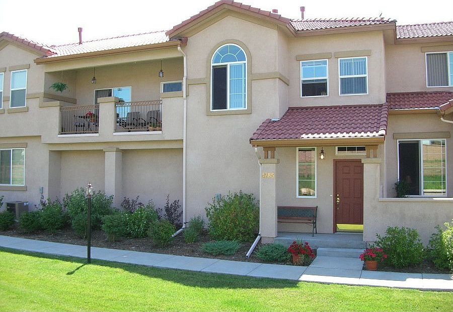 4785 Sand Mountain Point