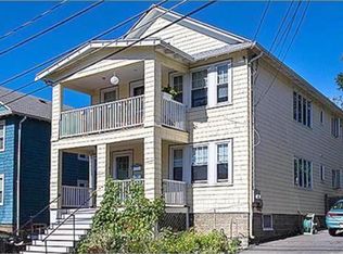 69 Fairfax St, Somerville, MA 02144