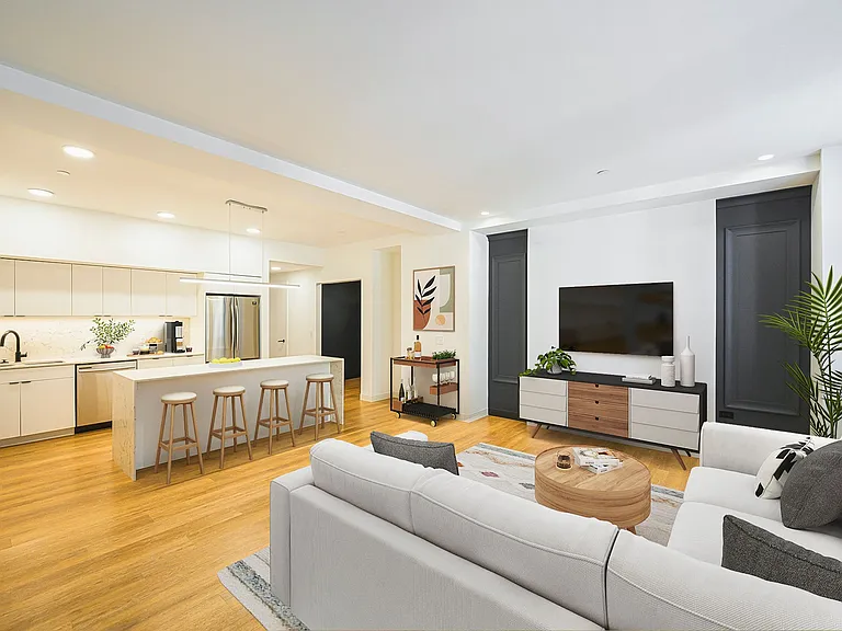 101 dupont place — Photo 12