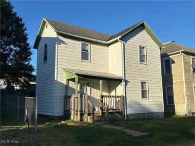 2059 Sarchet Ave, Cambridge, OH, 43725