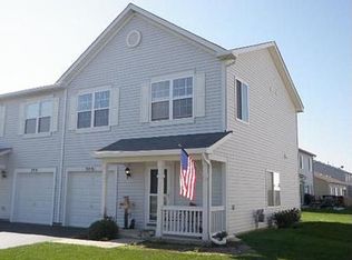 3016 Courtney St, Plano, IL 60545