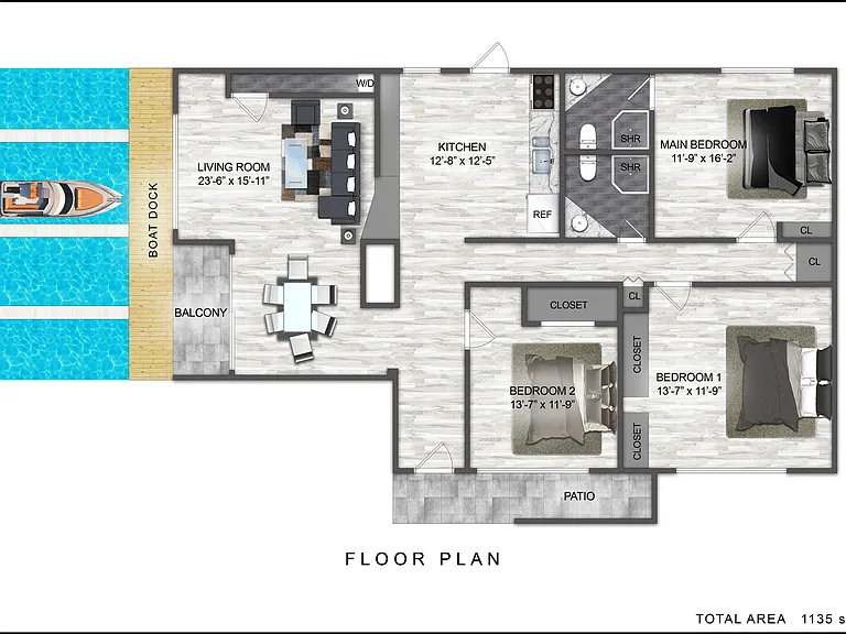 624 Southwind Cir #4 — Photo 46