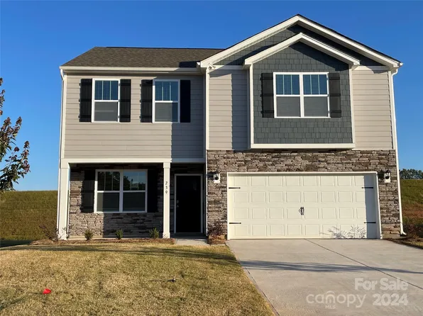 239 Brinkley Dr #101, Kings Mountain, NC 28086