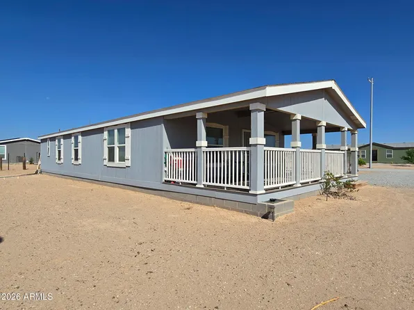 37527 W Polk Street, Tonopah, AZ 85354