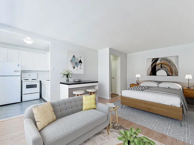 214 Saint George St #103 — Photo 2
